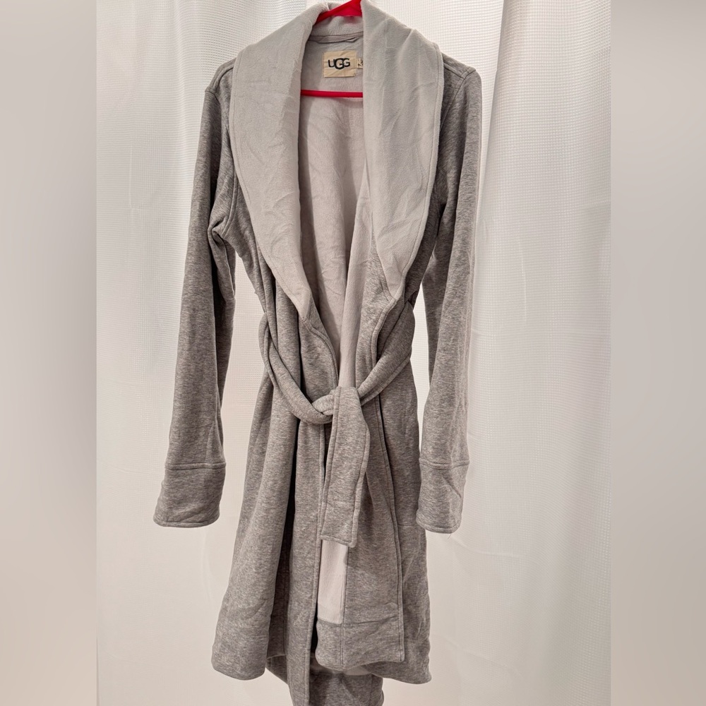UGG Australian Robe Grey